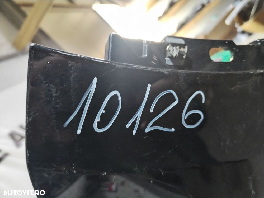 Bara fata VW Touareg R-Line, 2015, 2016, 2017, 2018, cod origine OE 7P6807221F. 10126 - 15