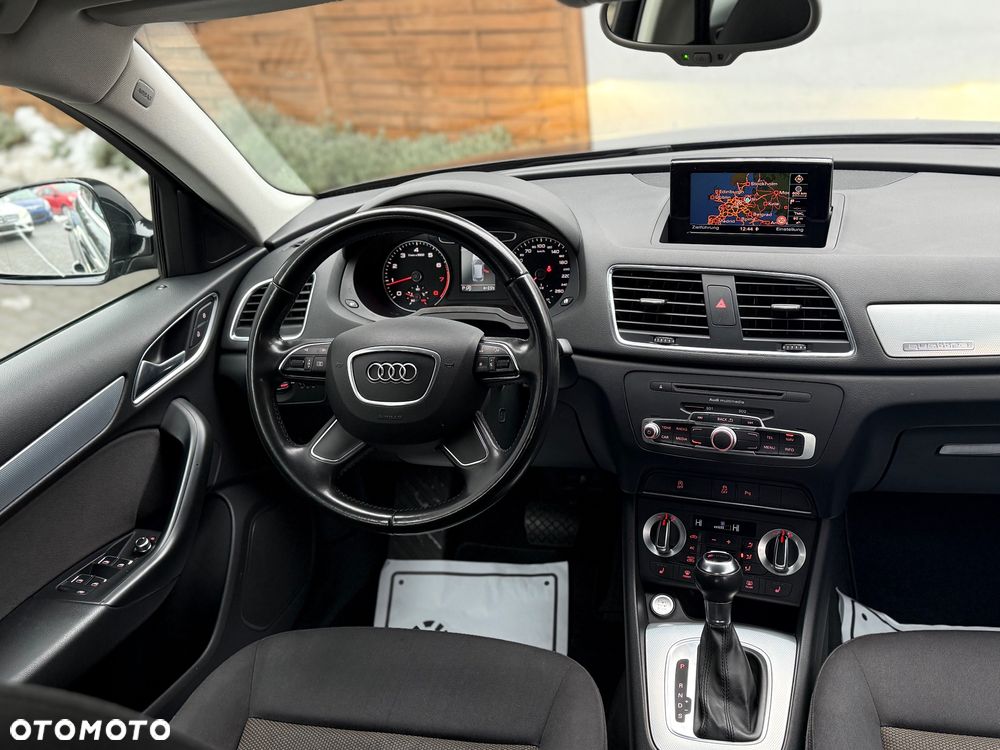 Audi Q3 - 9