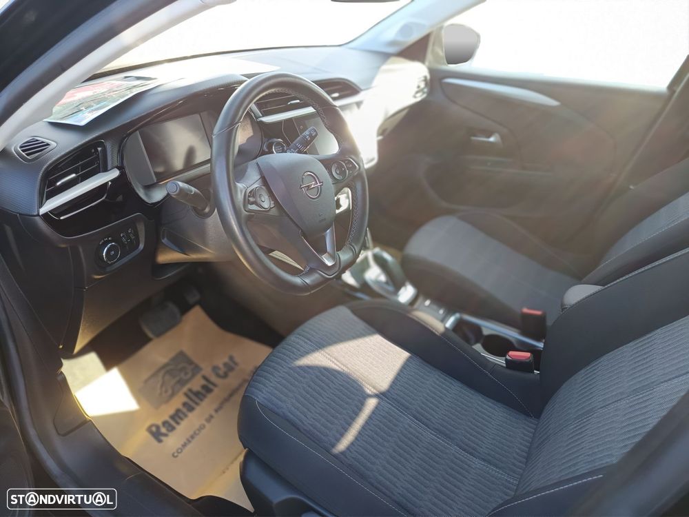 Opel Corsa-e Business Edition - 7