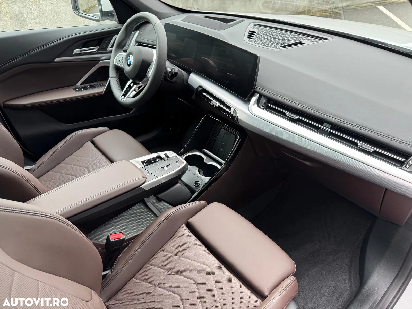 BMW X1 xDrive20d AT MHEV - 28
