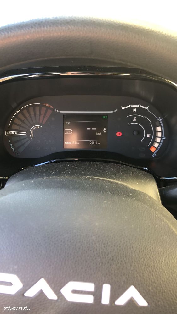 Dacia Spring Electric 45 Essential - 4