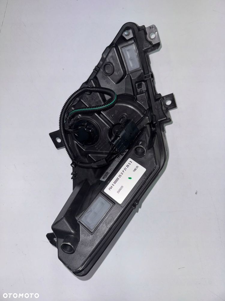 ŚWIATŁA DZIENNE LAMPY LED PRZEDNIA LEWA PEUGEOT 3008 III 5008 III - 2