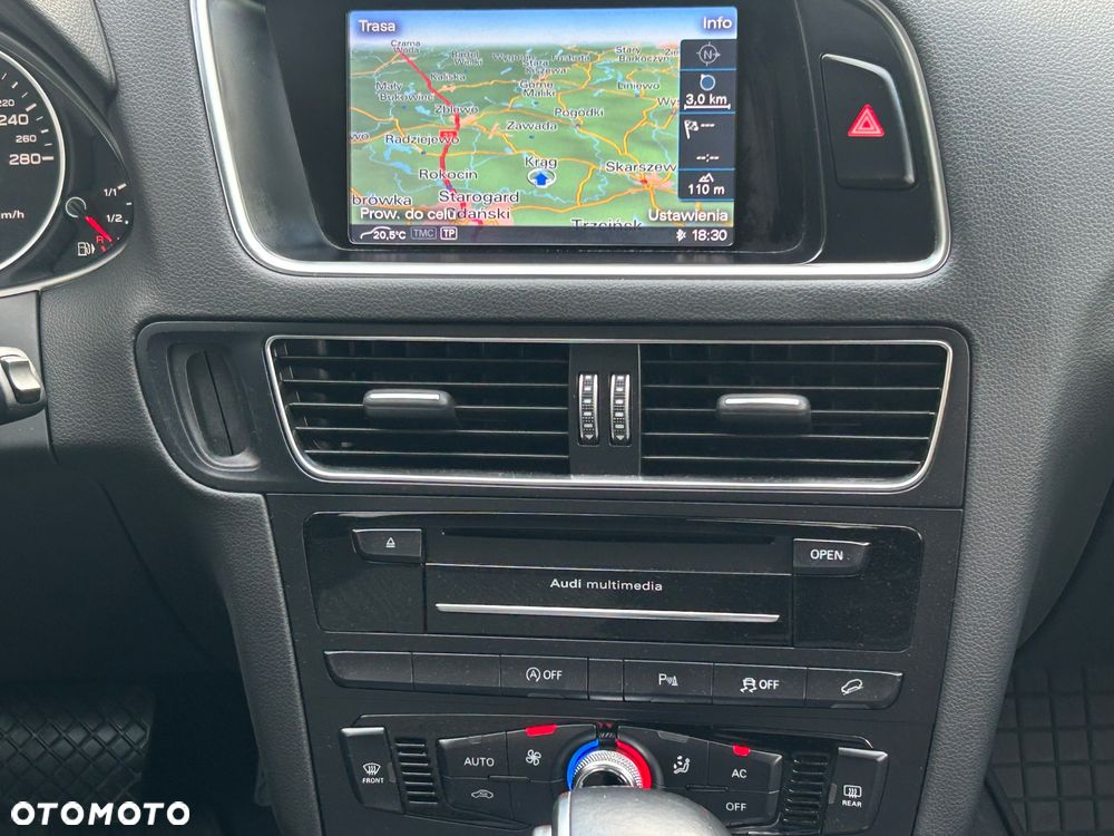 Audi Q5 - 28