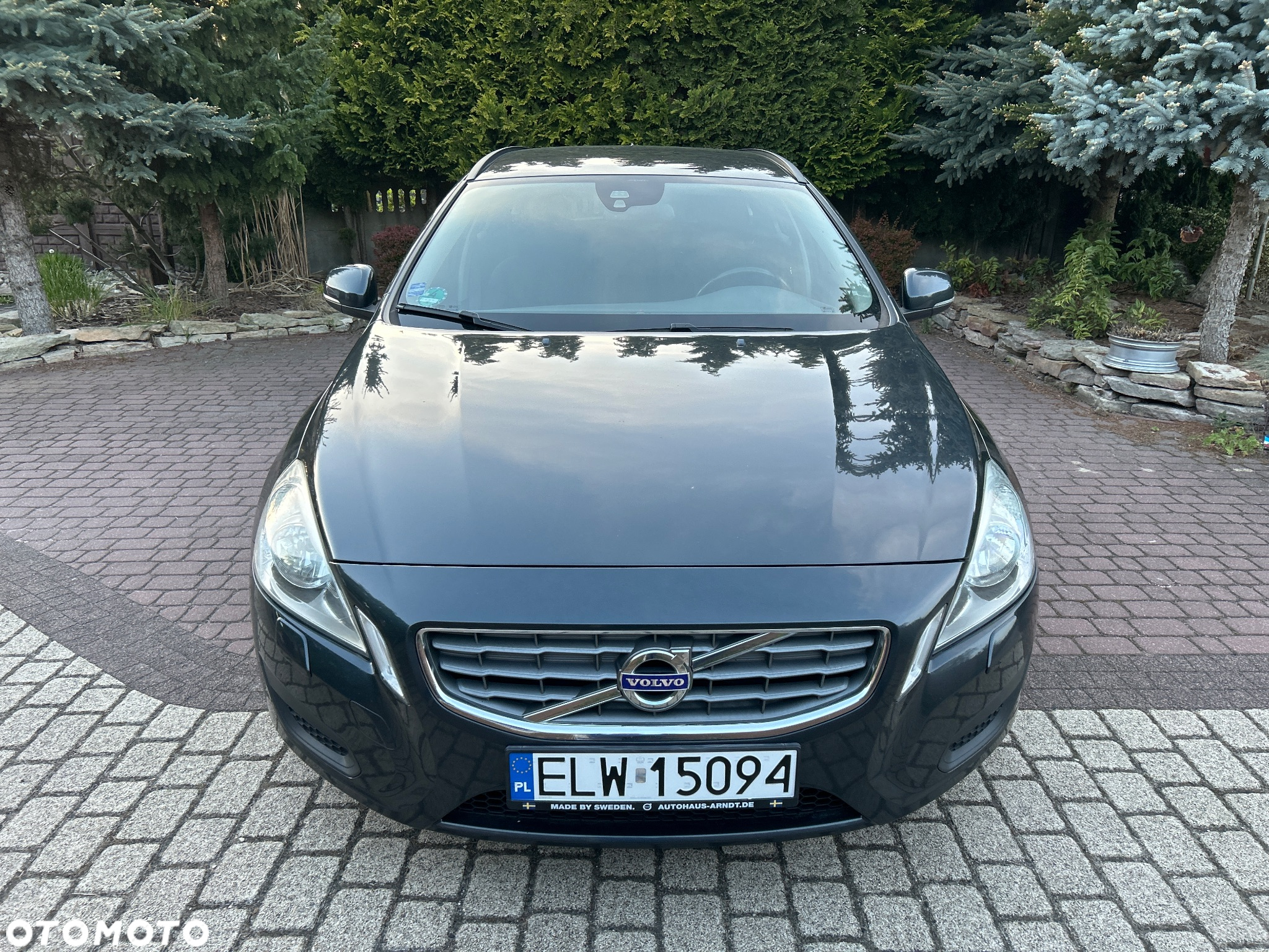 Volvo V60 DRIVe - 37