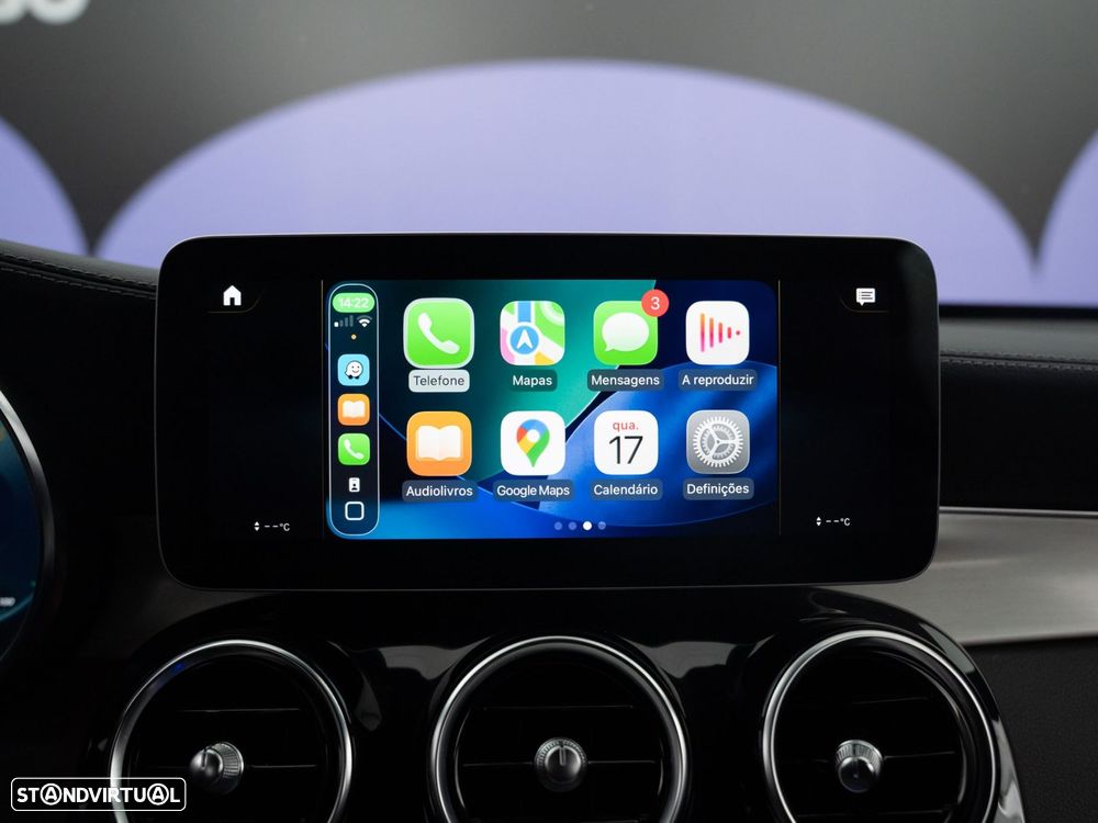 Mercedes-Benz GLC 300 e Coupé 4Matic - 30