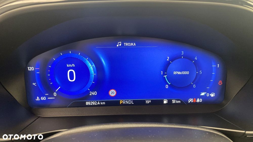 Ford Focus 1.5 EcoBlue ST-Line X - 17