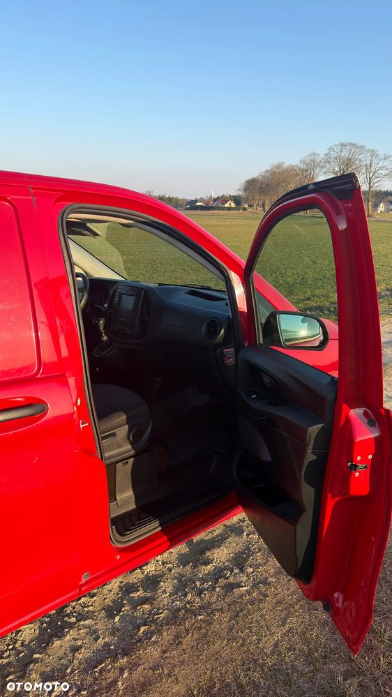 Mercedes-Benz VITO - 5