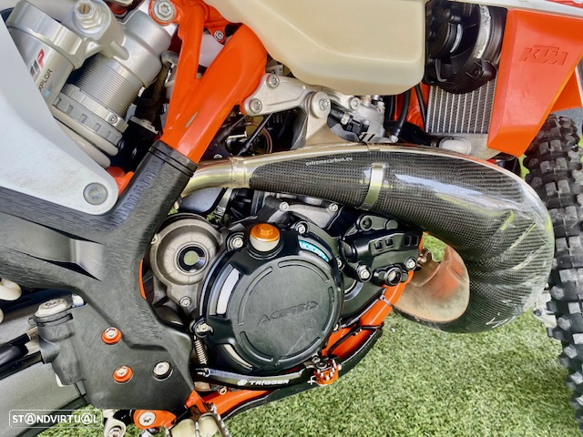 KTM EXC Erzbergrodeo XX6 300 - 15