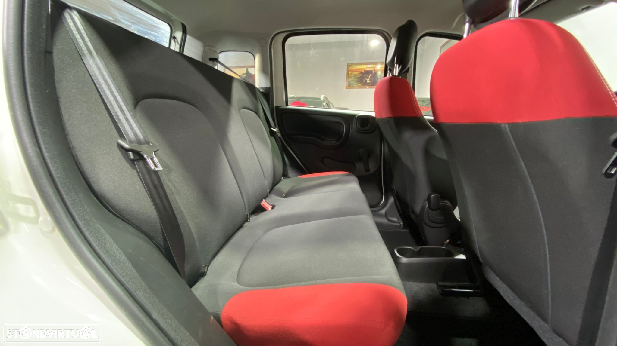 Fiat Panda 1.2 Pop - 13
