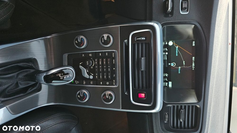 Volvo V60 D4 AWD Drive-E Summum - 22