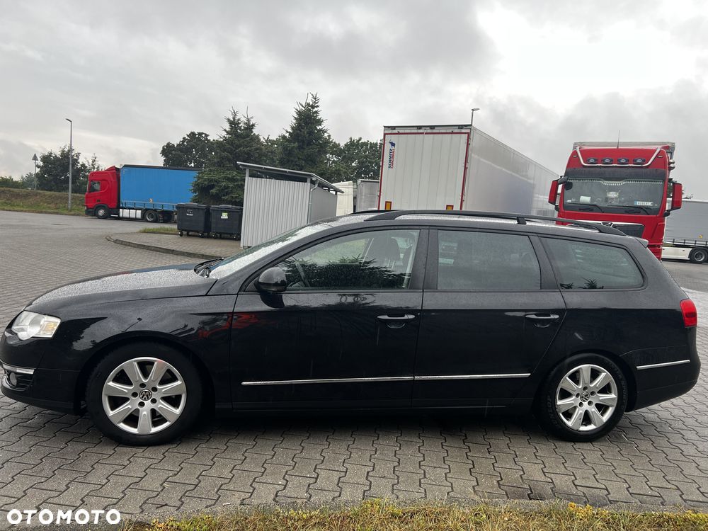 Volkswagen Passat 1.8 TSI Sportline - 5