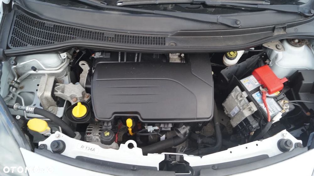 Renault Twingo 1.2 16V Eco Access - 19