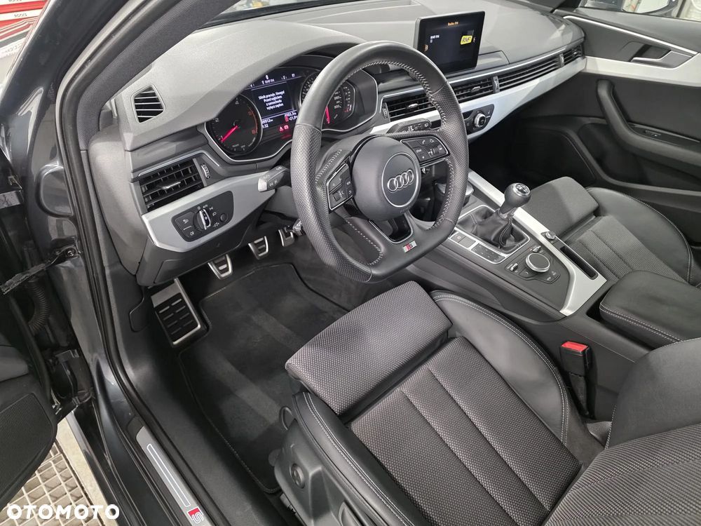 Audi A4 Avant - 25
