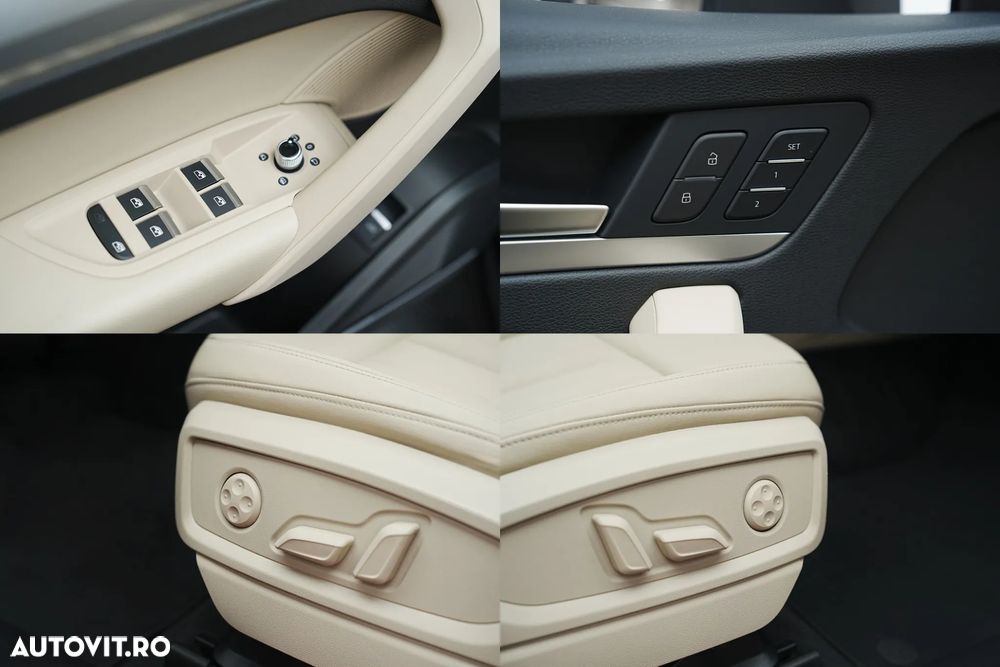 Audi Q5 50 TFSIe quattro S tronic edition one - 34