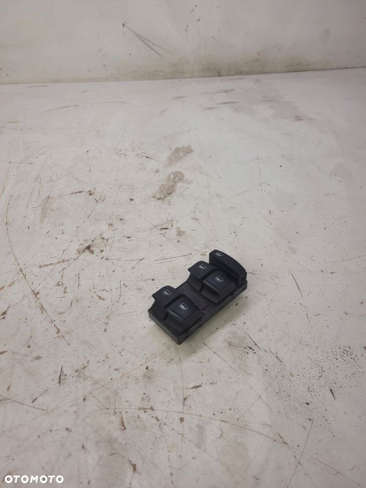 PRZEŁĄCZNIK SZYB AUDI A3 8P A6 C6 4F0959851F - 1