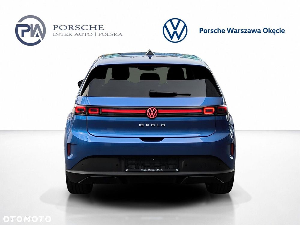 Volkswagen ID. Polo - 7