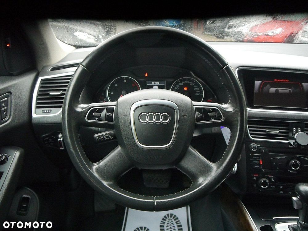Audi Q5 - 17
