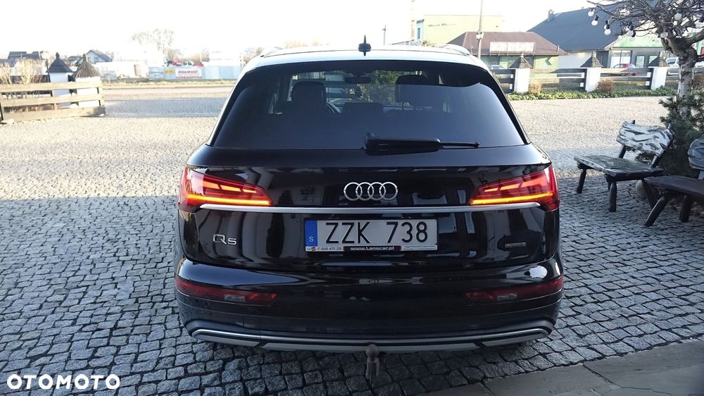 Audi Q5 - 14