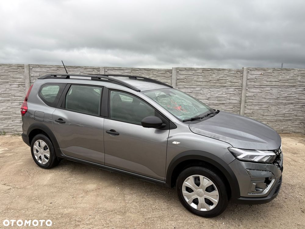 Dacia Jogger 1.0 TCe Comfort - 7