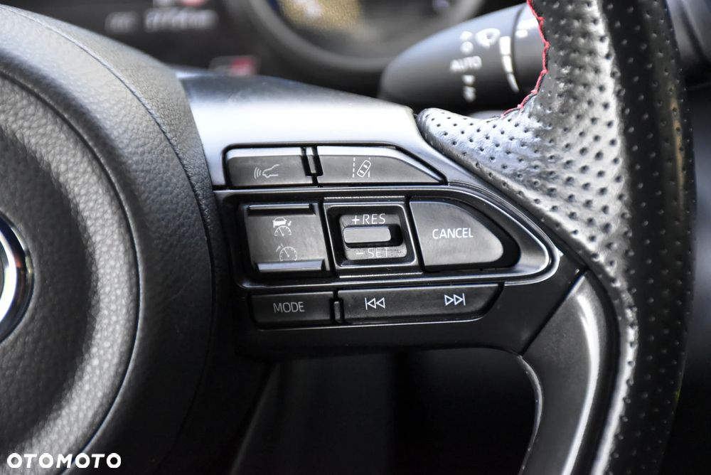 Toyota Yaris Hybrid 1.5 GR Sport - 30