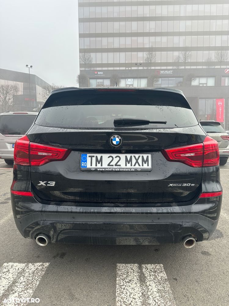 BMW X3 - 2
