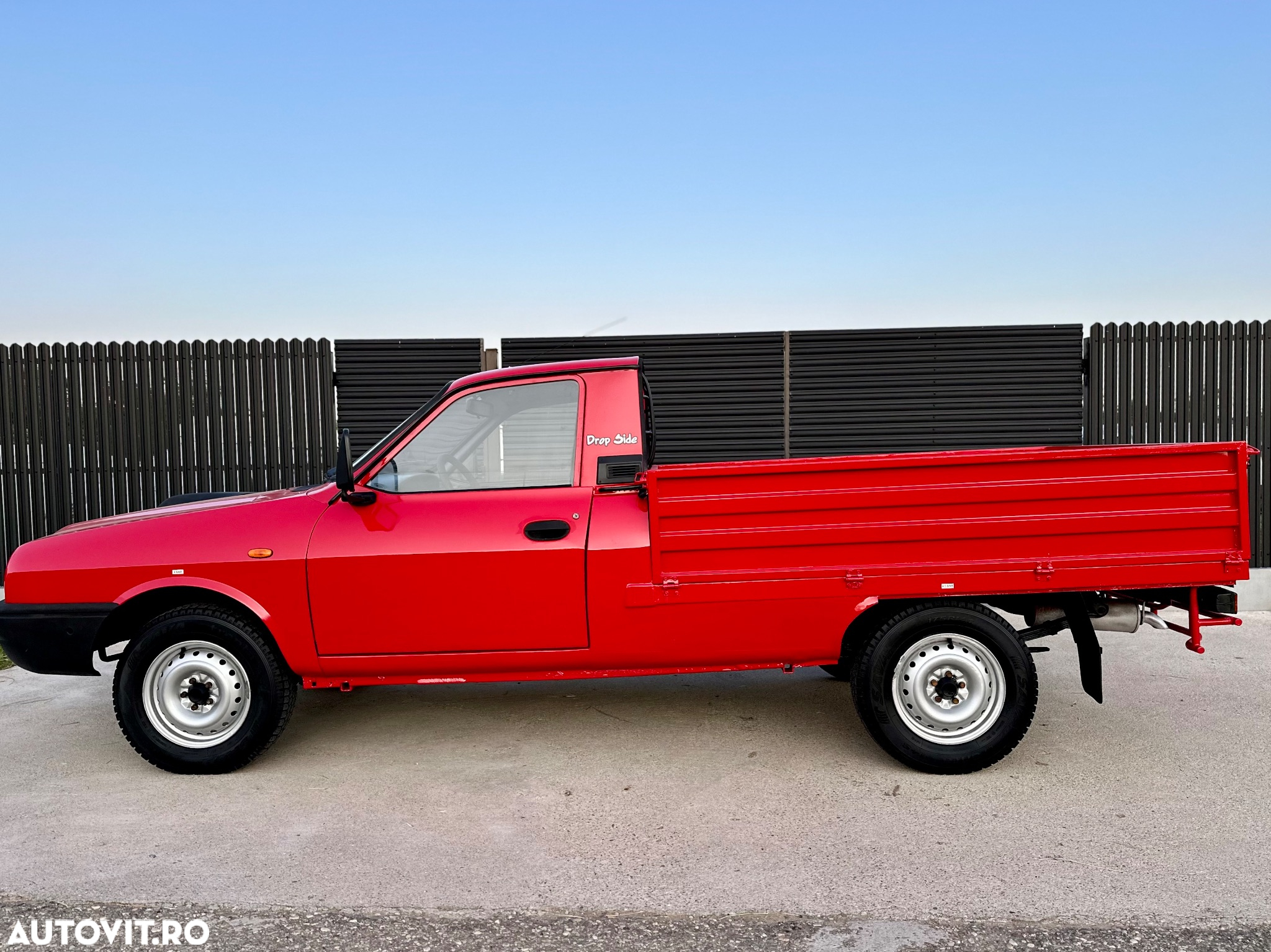 Dacia Pick Up - 14