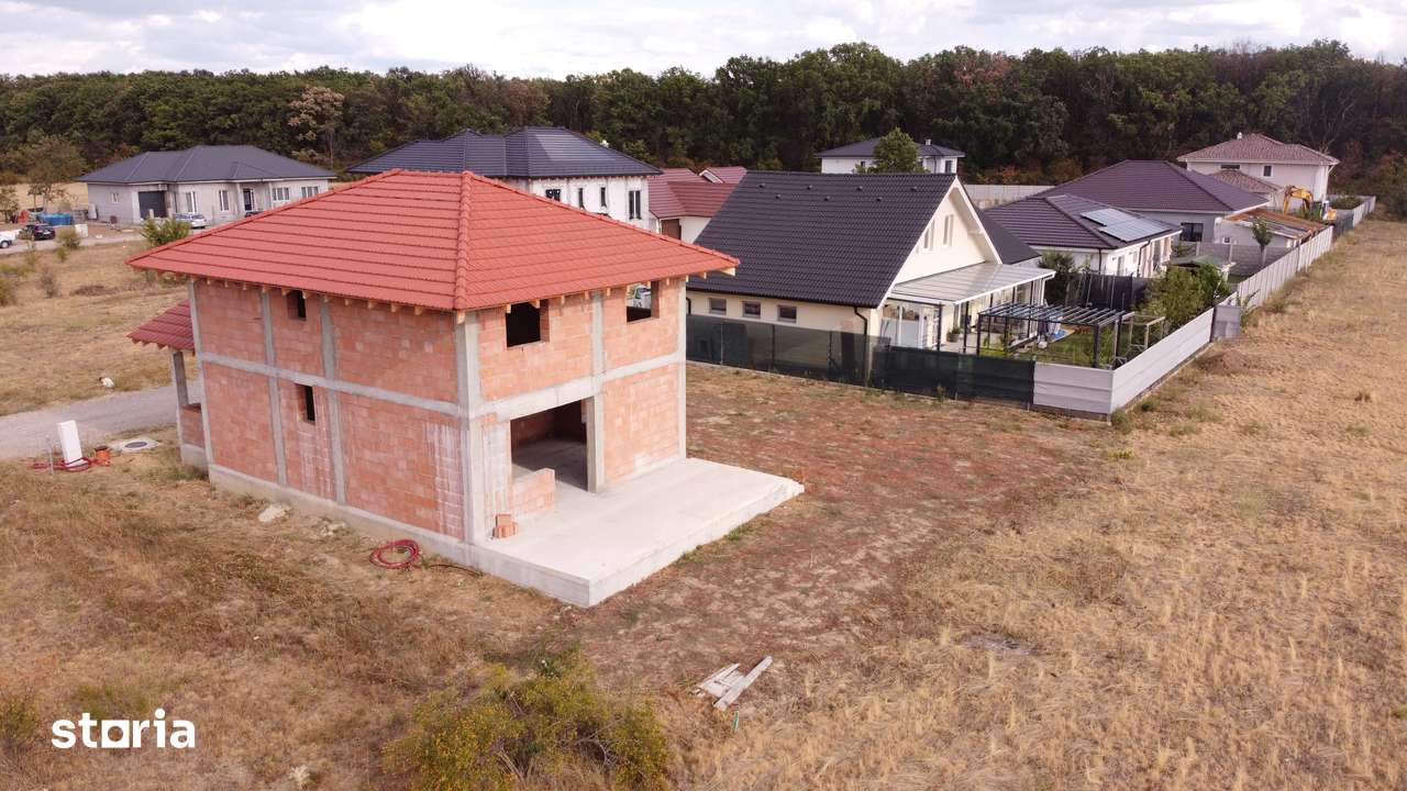 Casa cu etaj in Oradea - cartierul Grigorescu - Imagine principală: 5/17