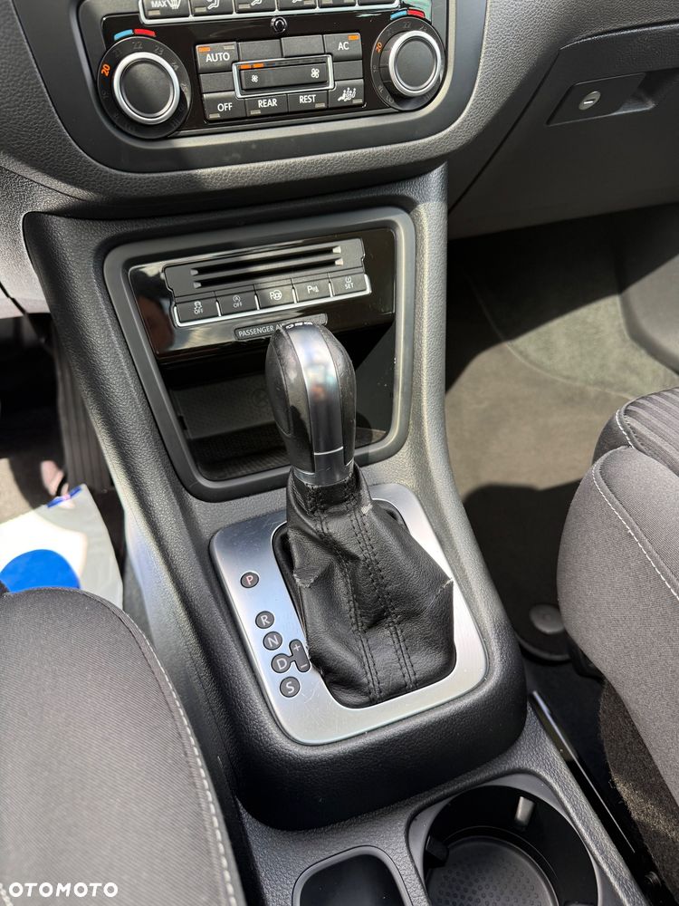 Seat Alhambra 2.0 TDI Ecomotive DSG Style - 35