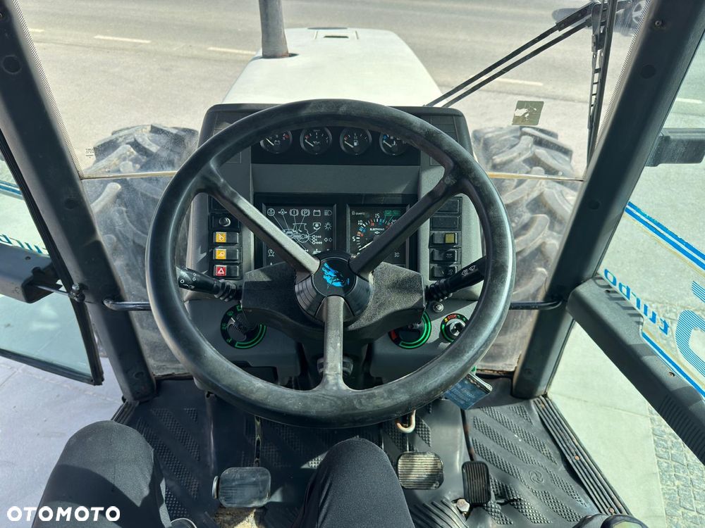 Lamborghini Formula 135 Turbo - 17