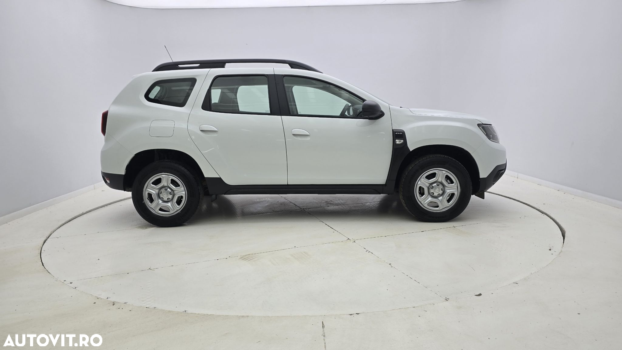 Dacia Duster 1.5 Blue dCi 4WD Comfort - 5