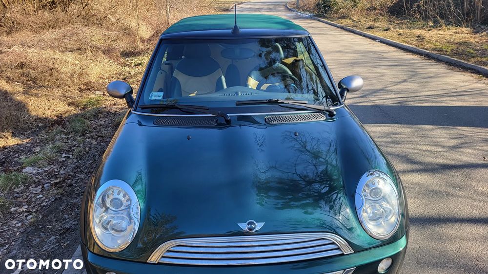MINI Cooper Standard - 9
