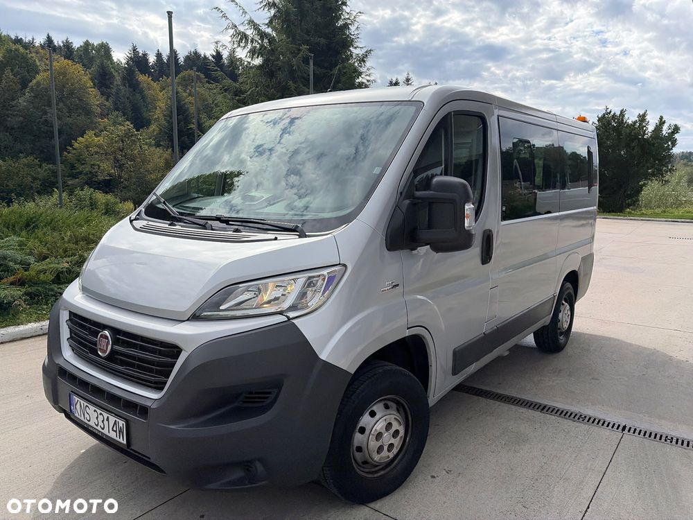 Fiat Ducato - 1