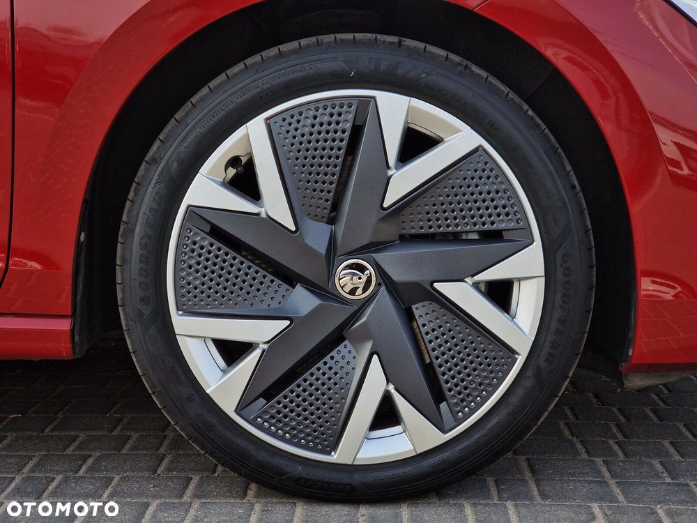 Skoda Superb 2.0 TDI SCR 4x4 Selection DSG - 9