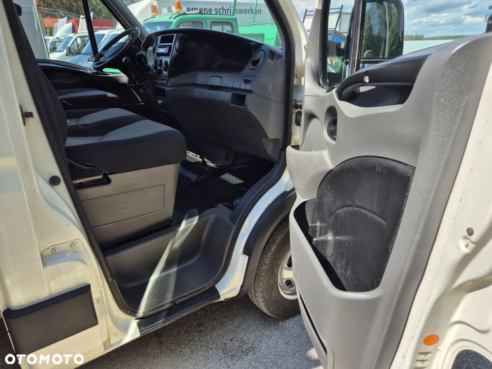 Iveco 35C15 3.0 150KM Wywrotka - 5