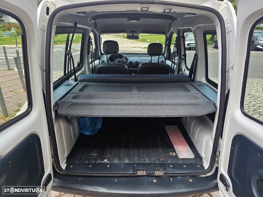 Renault Kangoo - 9