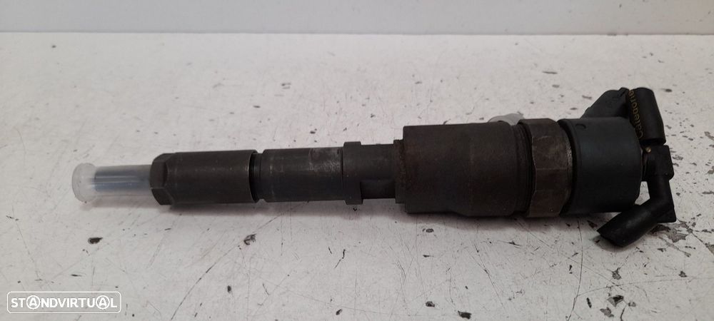 INJETOR PEUGEOT 306 1999 -9637536080 - 7