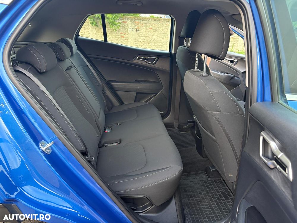 Kia Sportage 1.6 T-GDI 6MT 4x2 Urban - 6