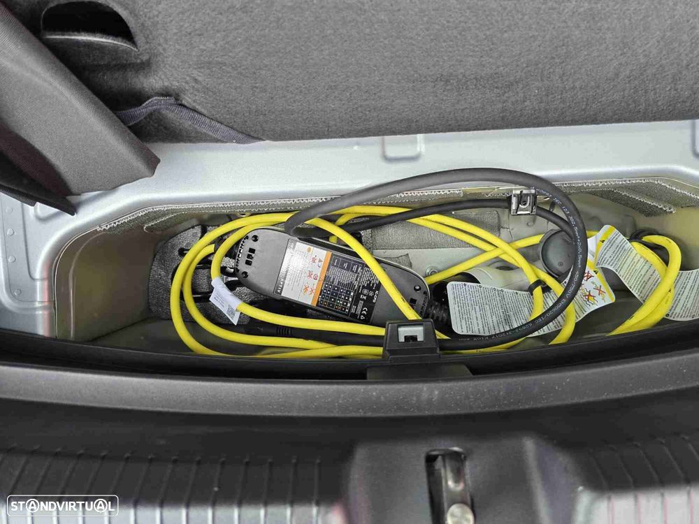 Cupra Born 77 kWh e-Boost Plus - 12