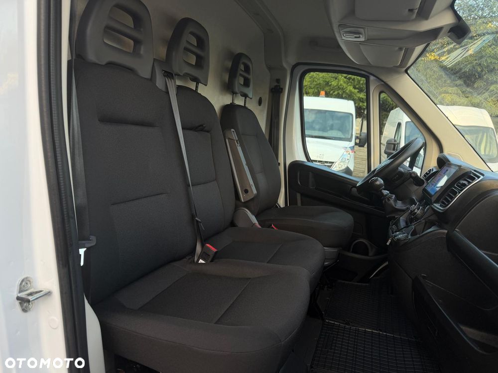Fiat Ducato / L4H2 / / MAXI / FV23% / 76000KM / NOWE OPONY / L4 H2 - 16
