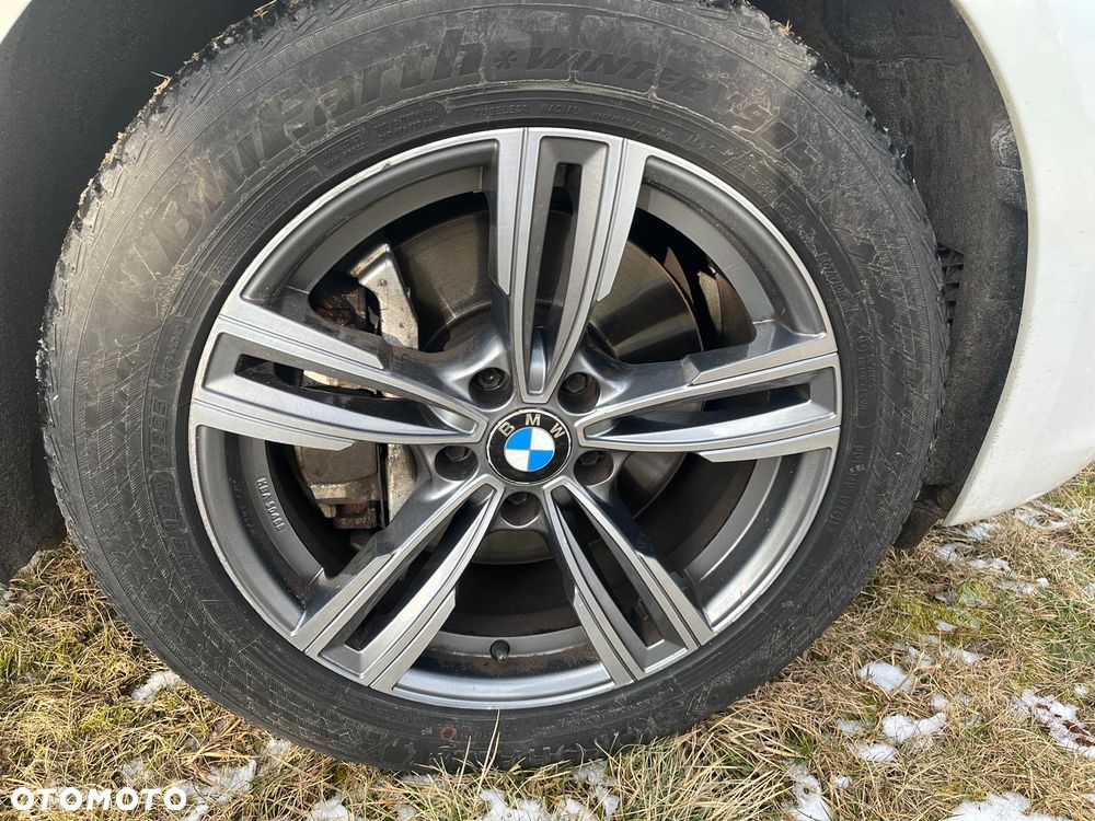 BMW 5GT 530d xDrive - 11