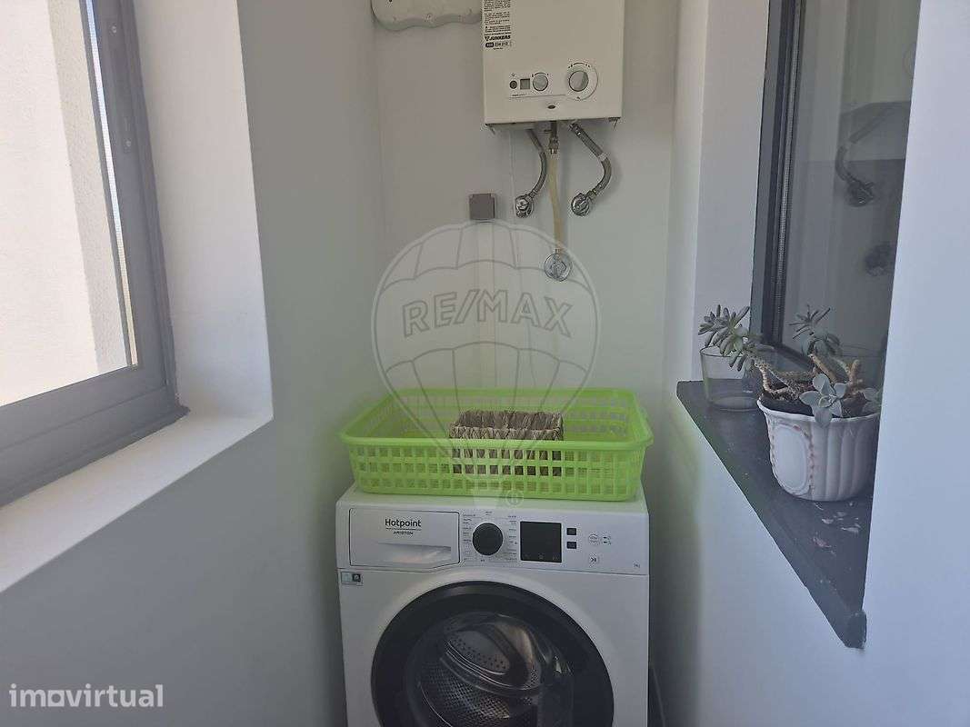 Apartamento T3 para arrendamento - Grande imagem: 4/12