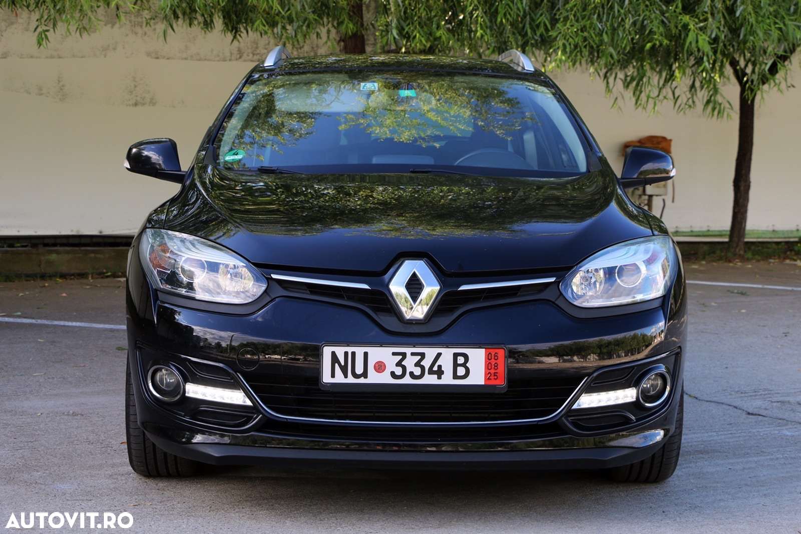 Renault Megane Grandtour ENERGY TCe 115 Start & Stop Bose Edition - 18