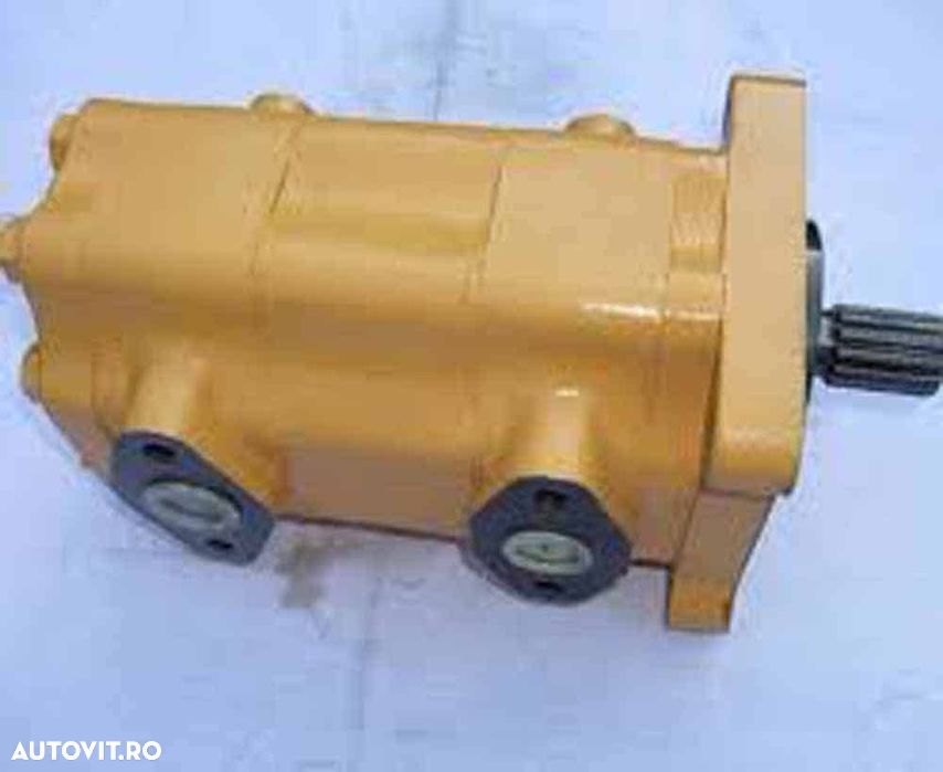 Pompa hidraulica erf a15l27045 ult-034418 - 1