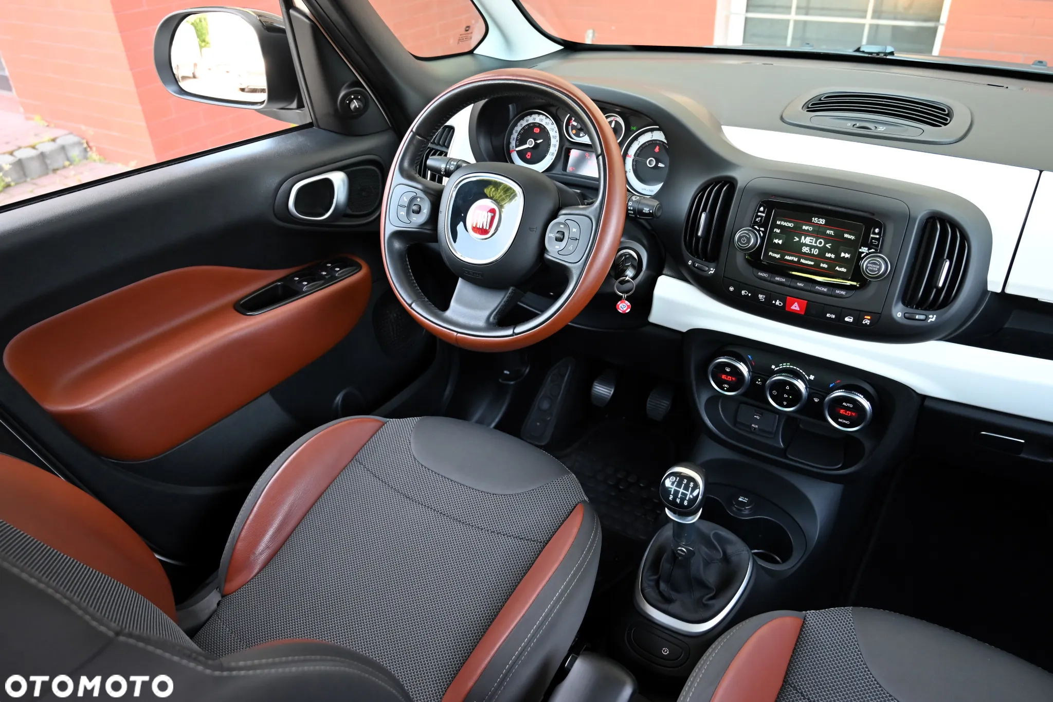 Fiat 500L - 15