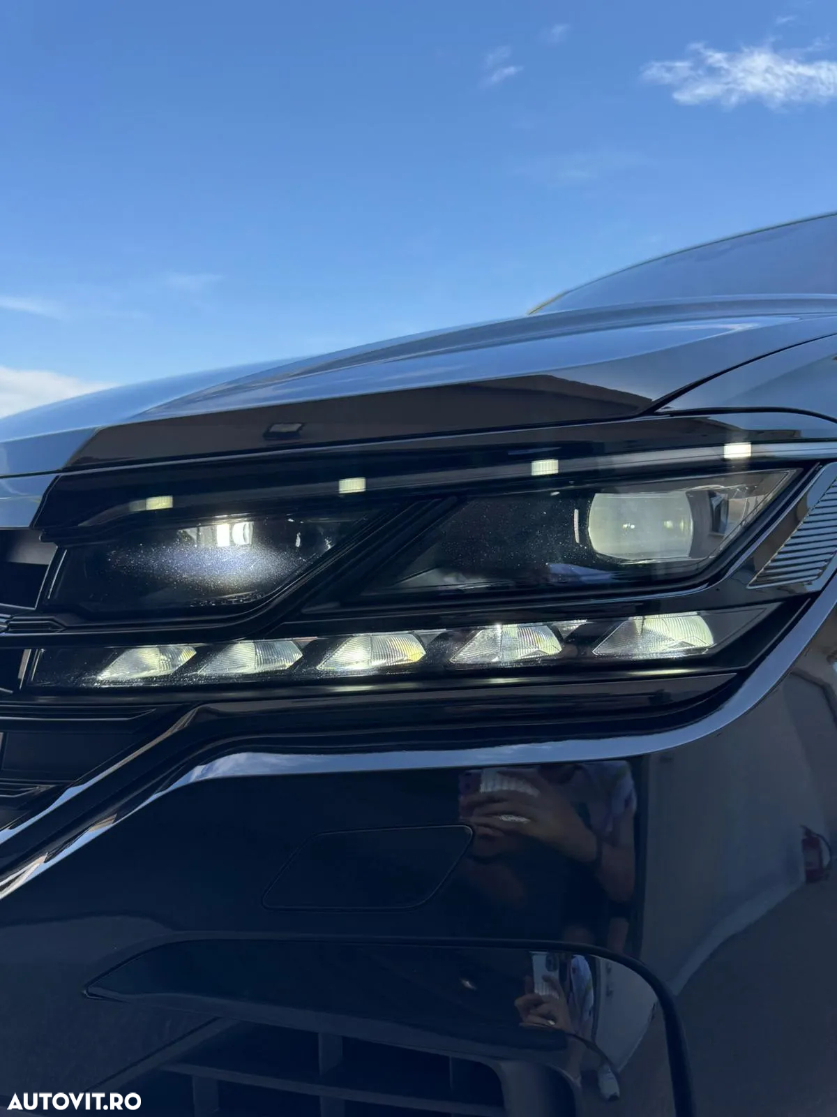 Volkswagen Touareg - 6
