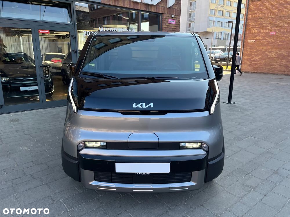 Kia PV5 - 3