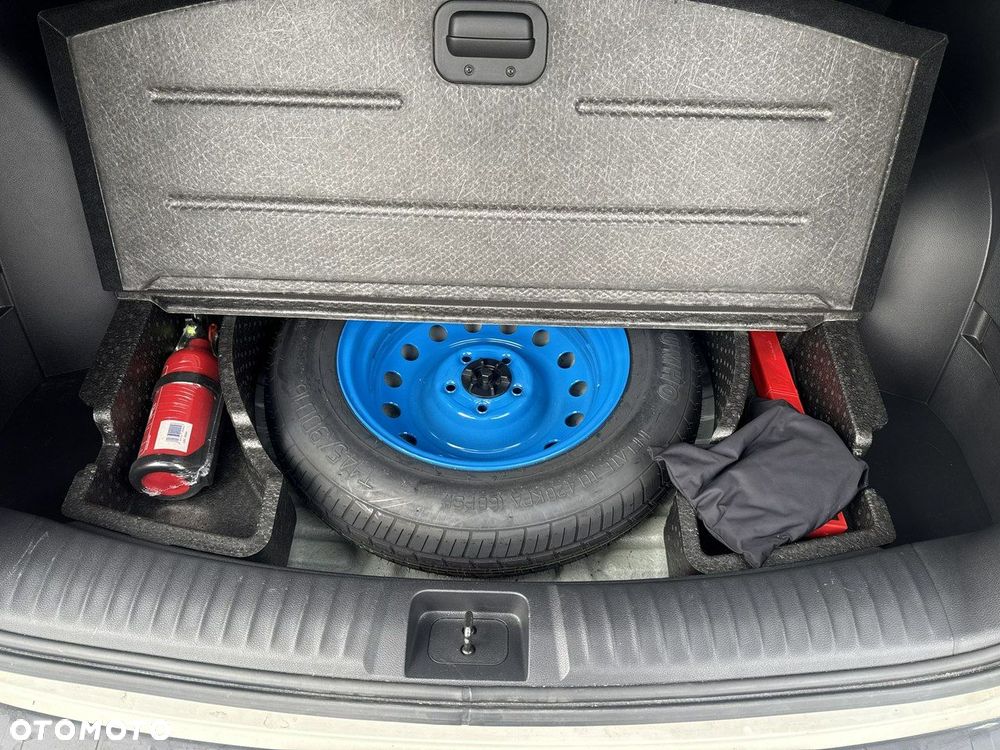 SsangYong/KGM Torres - 24