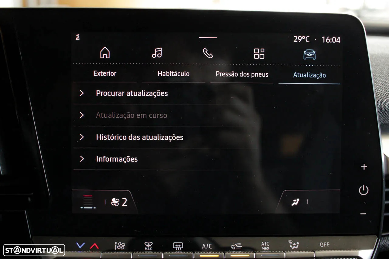 Renault Mégane E-Tech EV60 Equilibre Optimum Charge - 33