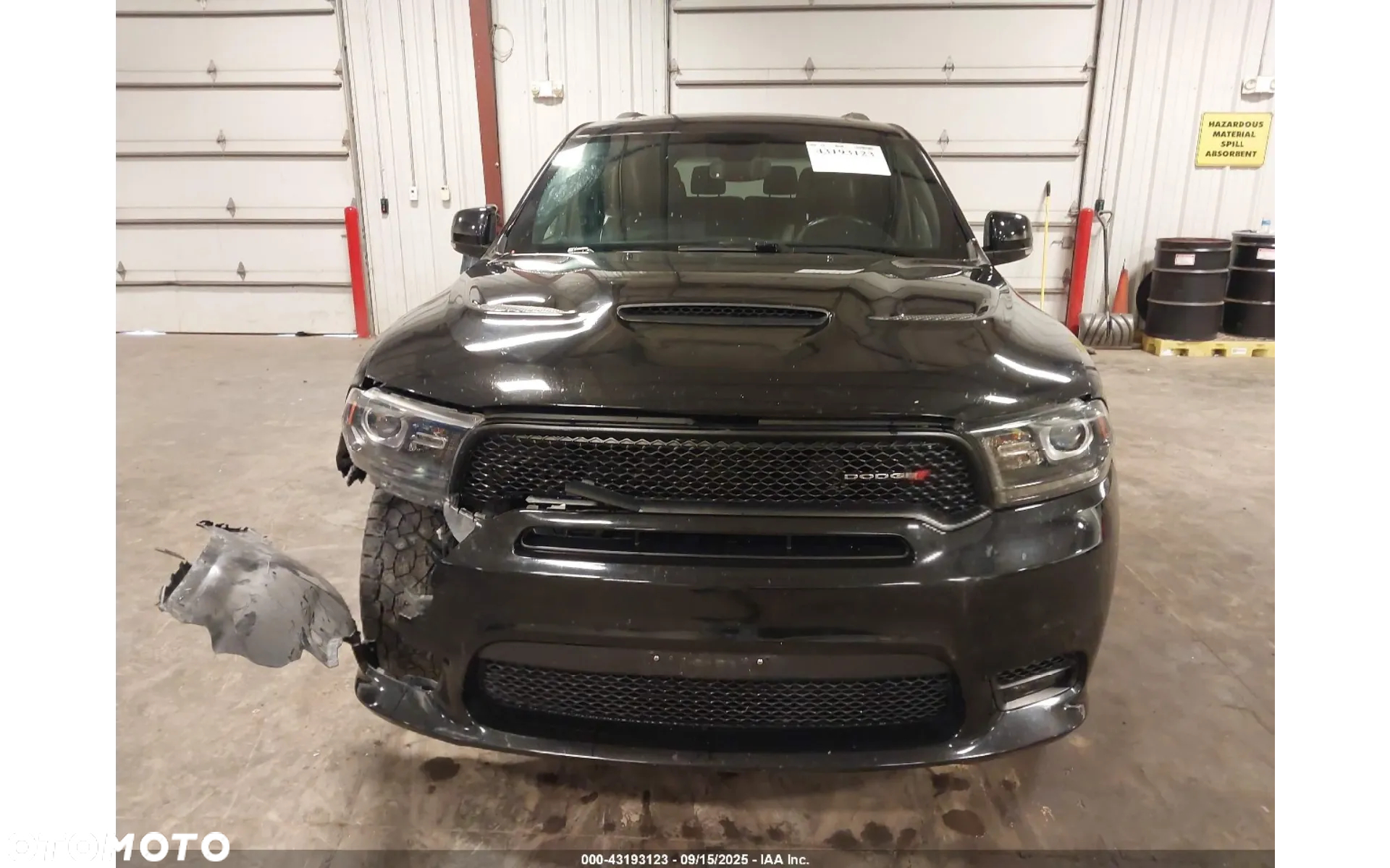 Dodge Durango - 2
