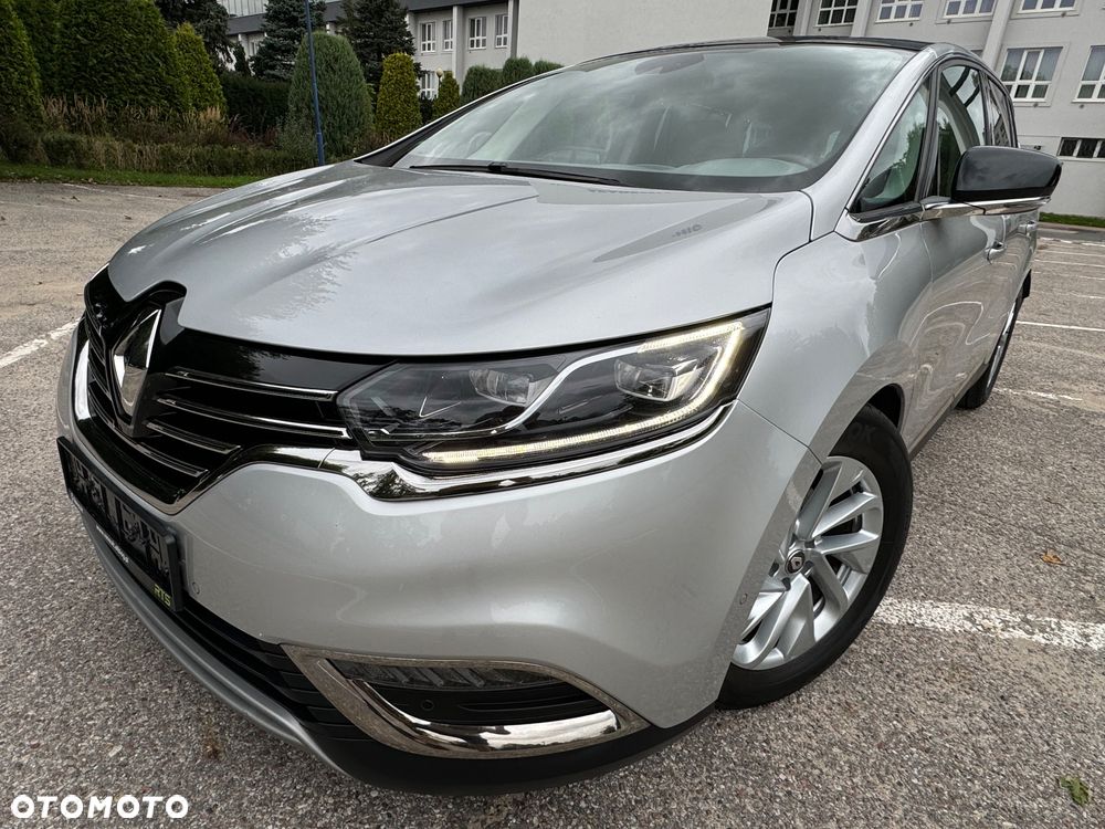 Renault Espace Energy dCi 160 EDC Business - 8